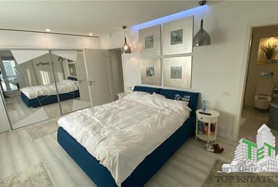 Apartament 4 camere - prima linie, vedere frontala - Mamaia Nord, Navodari - 6