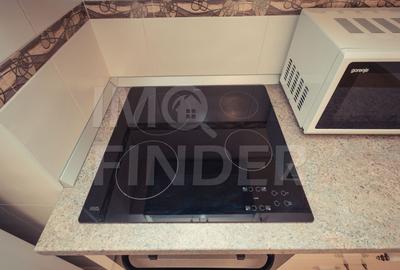 Inchiriere 2 camere Viva City - Gheorgheni- panorama de vis - 16