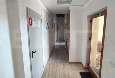 Casa vacanta 5 camere Paltinoasa, zona excelenta, in circuit turistic! - 5