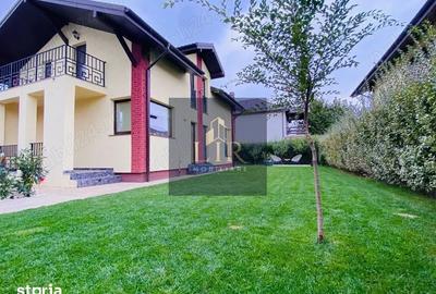 Casă cu 4 camere cu Teren 377 Mp în Rediu - 3