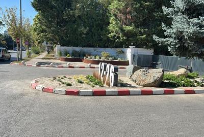 Teren de vânzare – Pipera | Băneasa Rezidențial Parc – Parcela 99 - 2