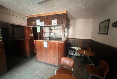 De închiriat spațiu comercial – Piața Dacia, Brașov - 3