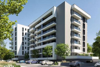 Apartament cu 4 camere în Metalurgiei - 22