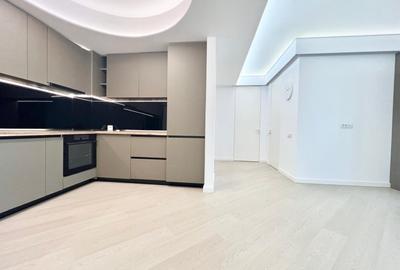 NOU / PRIMA INCHIRIERE / LOC PARCARE / PARTIAL MOBILAT - 5