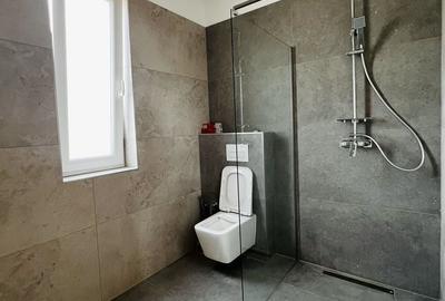 Duplex cu 5 camere cu Canalizare în Dumbrăvița - 6