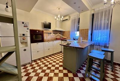 Apartament *3 camere* 100mp // Calea Dorobanților - 31