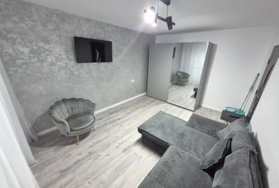 1 Cam-Sagului-5 Min Spitalul Judetean-Aer conditionat-Mobilat-33 MP- 65.000 Euro - 3