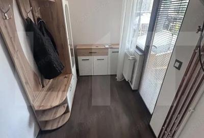 Apartament cu 2 camere semidecomandat în Central - 8