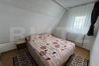 Casă cu 14 camere cu Teren 1001 Mp în Central - 12
