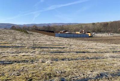 Teren de 450 mp, în Central - 2