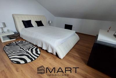Apartament cu 4 camere decomandat, mobilat în Ștrand - 4