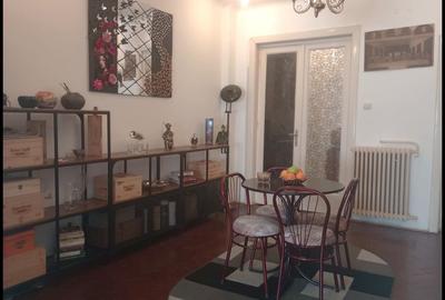 Apartament cu 3 camere decomandat în Victoriei - 5