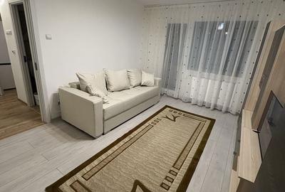 Apartament cu 2 camere decomandat în Astra - 1