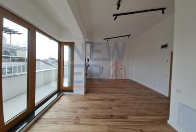 Apartament cu 2 camere semidecomandat în Domenii - 3