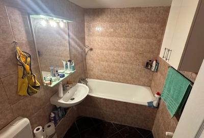 Apartament cu 2 camere decomandat în Nerva Traian - 4