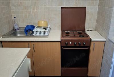 Ocazie!!! Garsoniera decenta Micalaca Orizont la super pret mobilata si utilata ocupabila imediat - 4