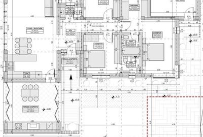 Imobil nou, structura durabila,optimizare a functionalitatii si personalizarii, - 7