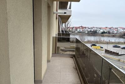 Apartament cu 2 camere decomandat, mobilat în Pipera - 1