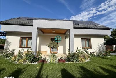 Casă cu 4 camere cu Canalizare în Platou - 15