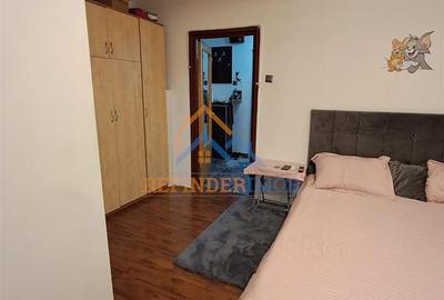 Garsonieră semidecomandată, mobilată în Sălăjan - 2