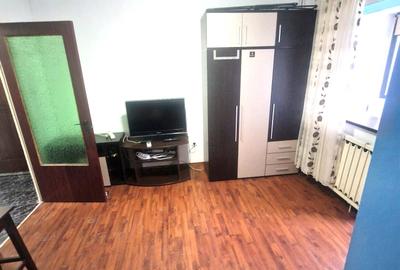 Stefan Cel Mare Lizeanu - 1