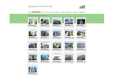 NEOFORT 47 AVIATIEI BANEASA - 3 CAMERE + CURTE - 13