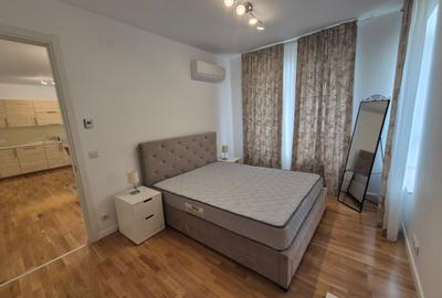 Apartament cu 3 camere semidecomandat în Agronomie - 6