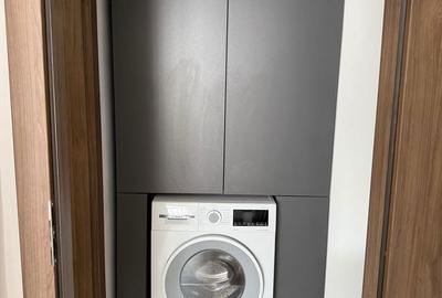 Apartament cu 2 camere decomandat în Malul Mureșului - 5