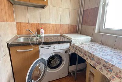 Garsonieră decomandată în Alexandru cel Bun - 4