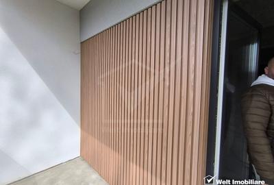 Duplex 3 niveluri, 150 mp, S+P+1E,  liniste, aer curat, Tauti, Floresti - 18