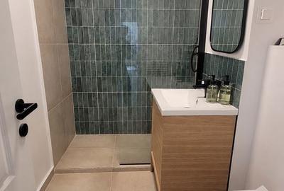 Apartament cu 3 camere în Obor - 14