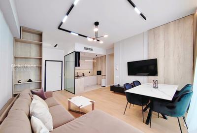 Apartament cu 3 camere, mobilat în Floreasca - 5