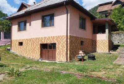 Zona Grivitei, casa - 1