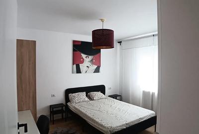 Apartament cu 2 camere decomandat în Central - 1