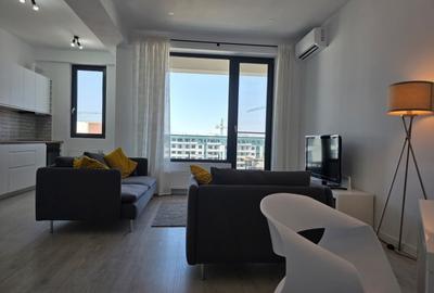 Apartament cu 2 camere decomandat, mobilat în Pipera - 21