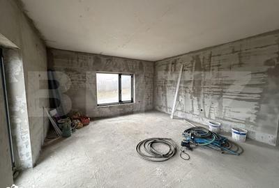 Apartament cu 3 camere în Central - 3
