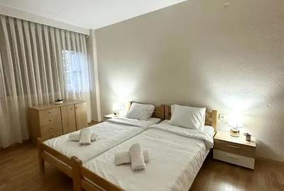 Garsonieră în Baba Novac - 2