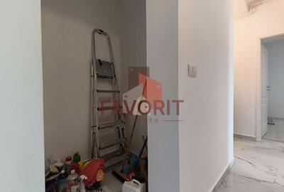 2 camere | parter | centrala proprie | 2 locuri de parcare | balcon | - 10