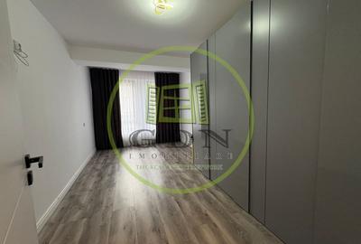 Apartament, 3 camere, 85 mp, Cartier Brazda, Zona Restaurant La Rocca - 5
