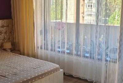Apartament cu 2 camere decomandat, mobilat în Alfa - 7