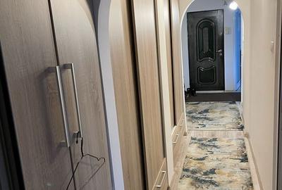 Apartament cu 3 camere decomandat, mobilat în Frumoasa - 3