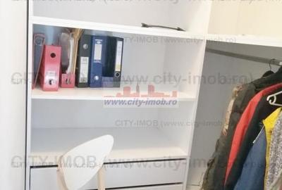 Apartament cu 3 camere decomandat în Băneasa - 25