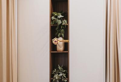 Apartament 2 camere Rediu-Don Lake View - 12