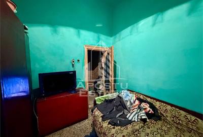 Casa curte comuna, 2 camere, terasa acoperita, centrala, zona Iosefin - 4