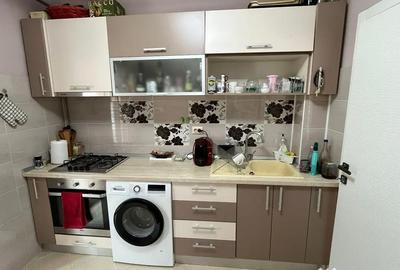 Apartament cu 2 camere decomandat în Florești - 12