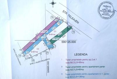 Casă cu 7 camere cu Canalizare în Iancului - 5