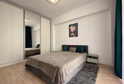 Marmura Residence 2 camere cu parcare subterana - 9