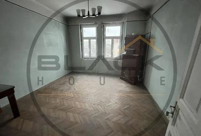 Apartament  3 camere ,in Vila , ultracentral , Parcul Central - 3