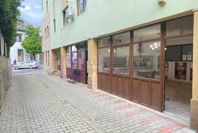 Spatiu comercial 70 mp de inchiriat | 3 camere | zona Centrala, Golden Tulip - 6