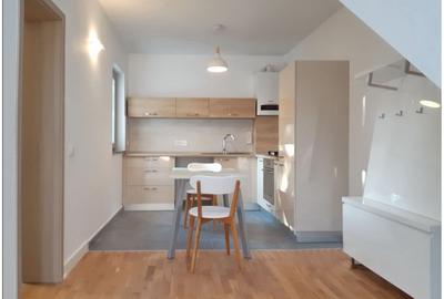 Apartament cu 2 camere decomandat, mobilat în Brașovul Vechi - 15